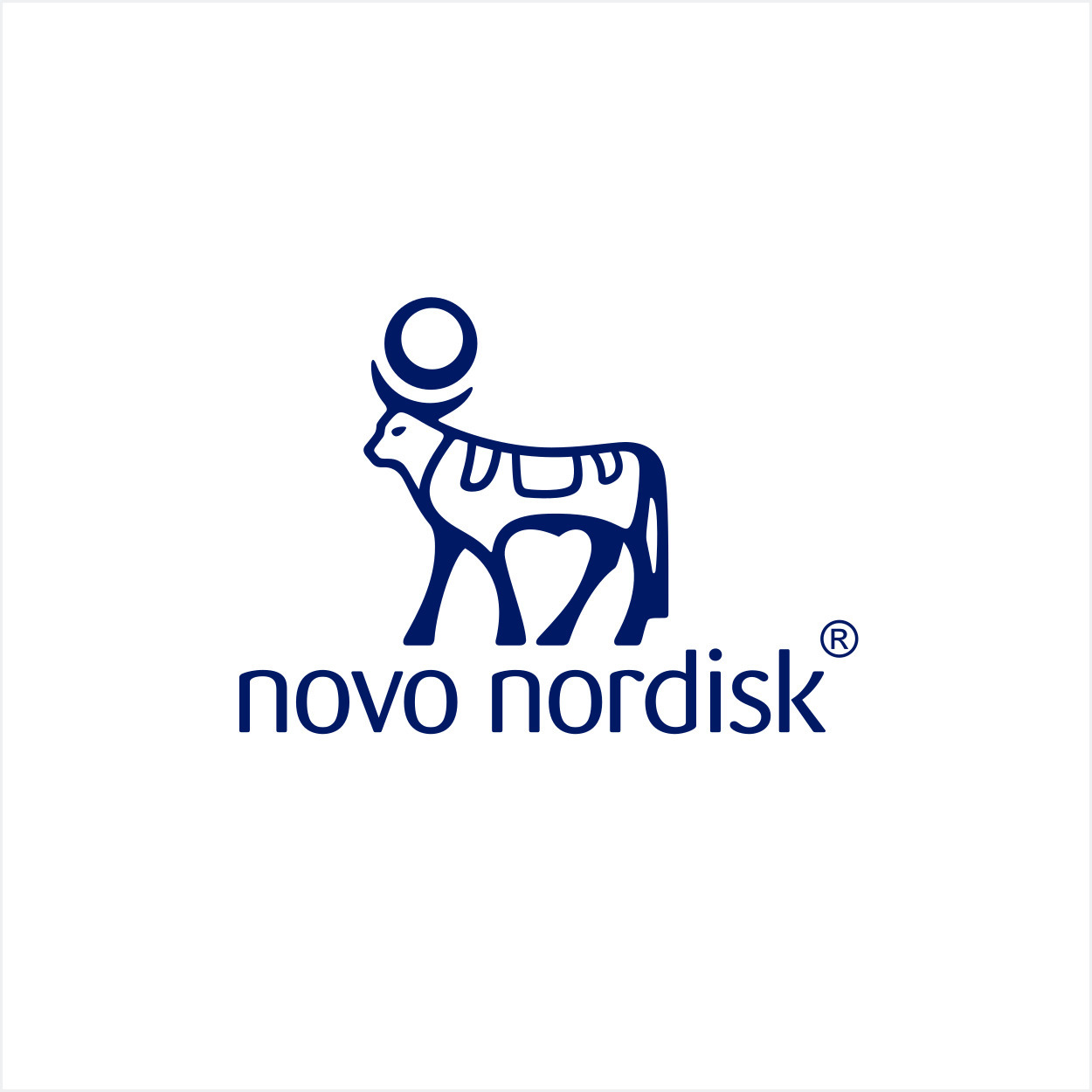 BDAI and Novo Nordisk: Alhemo - A presentation for patients, Thursday, March 6 - logo